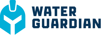 Water Guardian logo